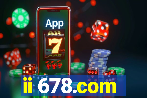 ii 678.com